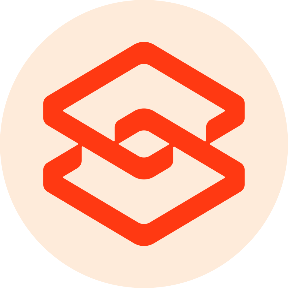 Secret logo